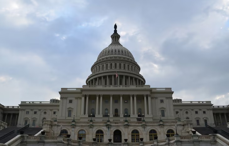 Pemerintah Amerika Serikat Shutdown, Ini Penyebabnya